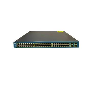 سوئیچ 3560-48PS-S Poe